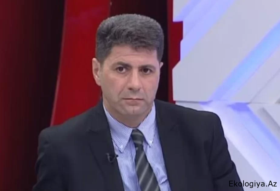 Rövşən Abbasov: COP29 uğurlu nəticələrin əldə edilməsi üçün bir sıra təşəbbüslərə təkan olacaq