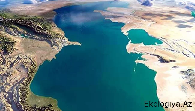 Xəzərdə nə baş verir? - 200 ildir araşdırılır, lakin…