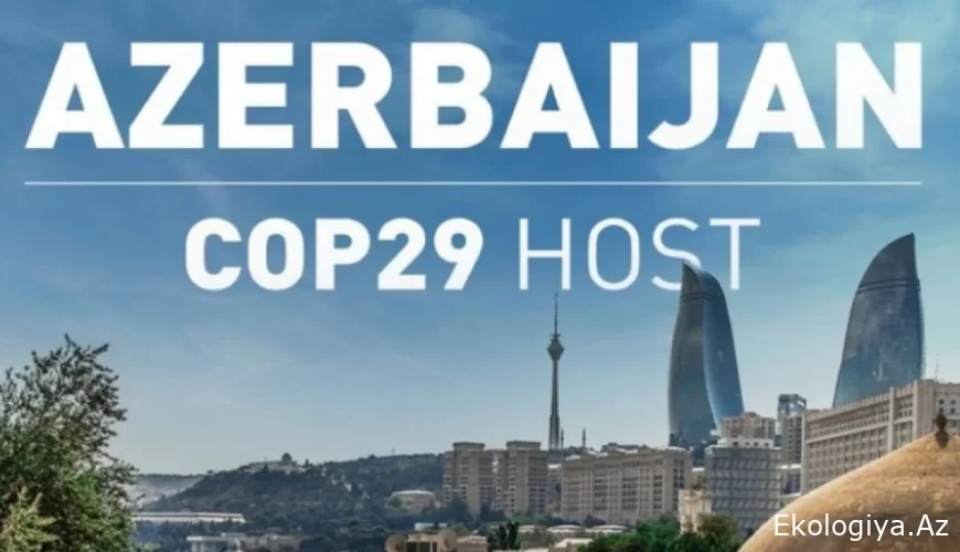 COP29 öncəsi Azərbaycana qarşı ŞOK TƏXRİBAT - Həmlələr artır!