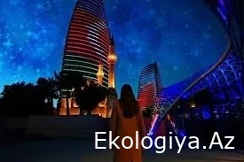 Əhaliyə XƏBƏRDARLIQ! - Növbəti iki gündə güclü...