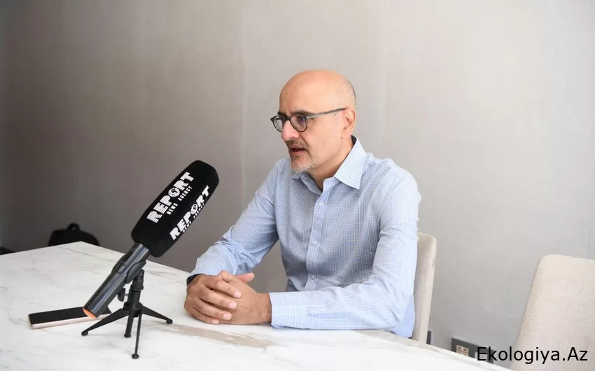 COP29 çərçivəsində keçiriləcək bir sıra yan tədbirlər məlum olub