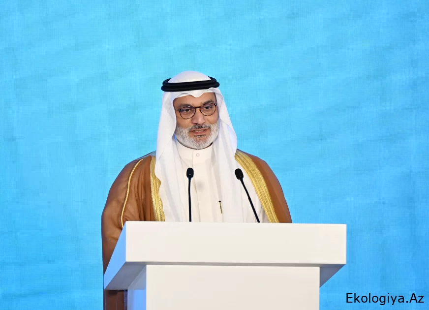 OPEC Azərbaycanın COP29-da əməkdaşlıq ruhunu tam dəstəkləyir - Baş katib