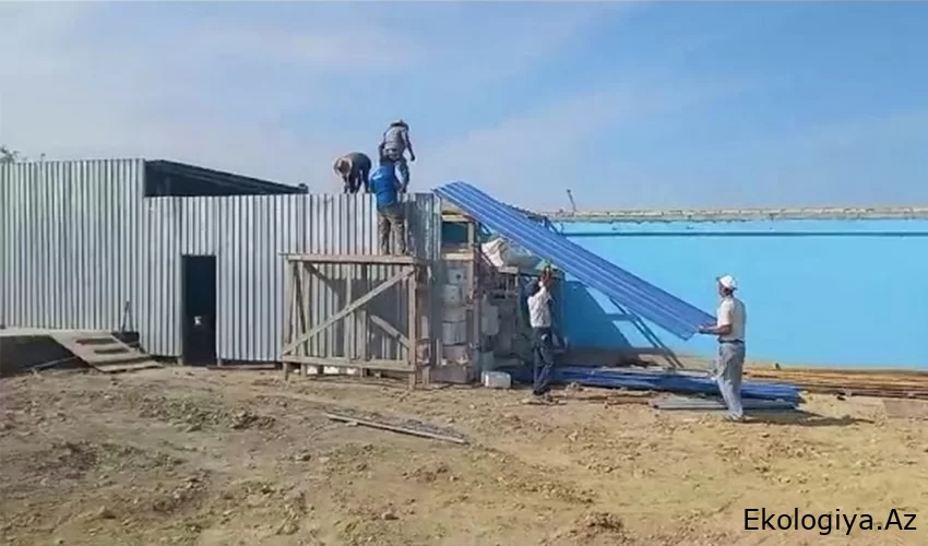 Azərbaycanda torpaqlardan istifadə ilə bağlı 3 mindən çox pozuntu aşkarlanıb - VİDEO