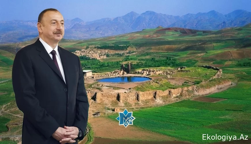 Prezident ŞAD XƏBƏRİ ELAN ETDİ: Qərbi azərbaycanlılar öz dədə-baba torpaqlarına qayıdacaq