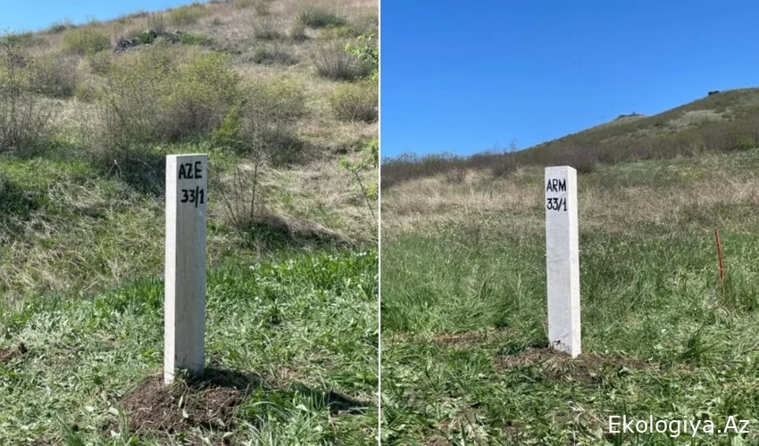 Delimitasiya üzrə birgə komissiya haqqında reqlamentlə bağlı SON XƏBƏR