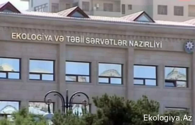 ETSN - nin strukturuna daxil olmayan tabeliyindəki qurumların Siyahısı”nda dəyişiklik edildi - RƏSMİ