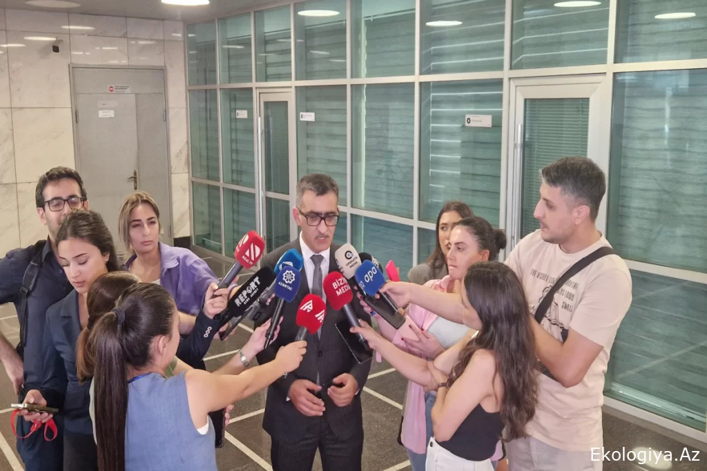 COP29 vaxtı metronun fəaliyyəti yerüstü nəqliyyata uyğun tənzimlənəcək