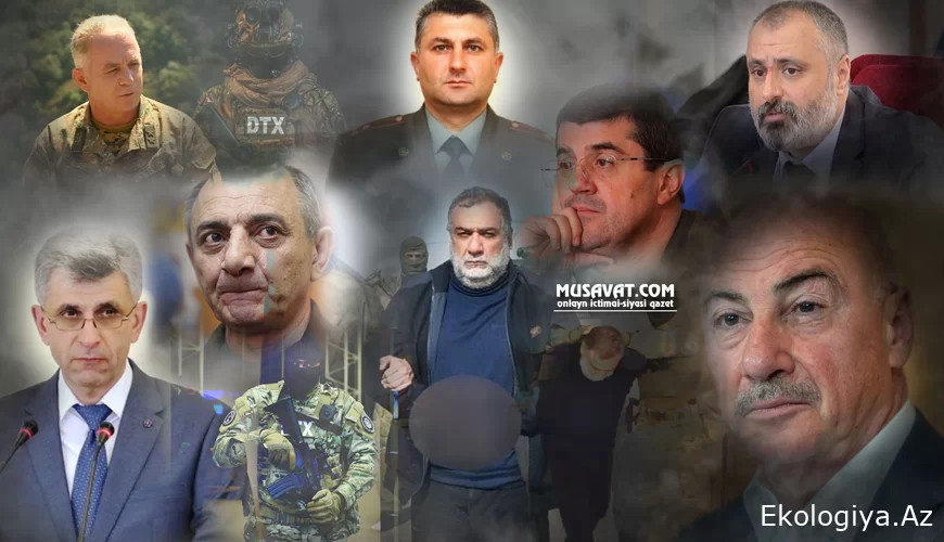 COP29 şantajı keçmədi: Bakı terrorçulara azadlıq istəyənlərin ağzından belə vurdu!