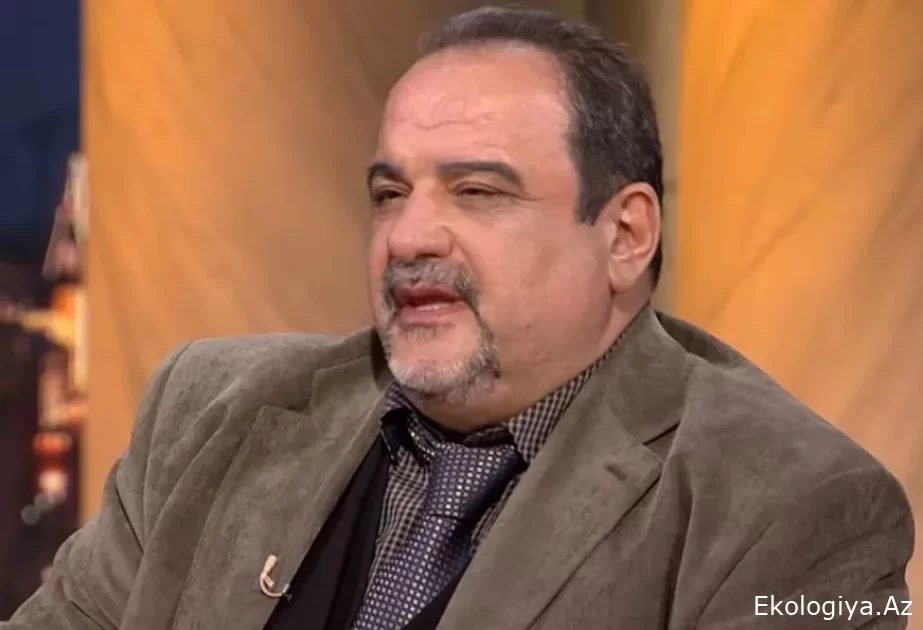 Alim: Azərbaycanın COP29-a uğurla ev sahibliyi edəcəyinə əminəm