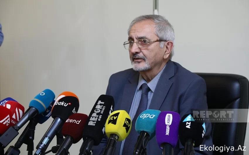 “Environmental protection first": Ermənistanda ekologiyaya zərər vuran şirkətlərin beynəlxalq tərəfdaşları var