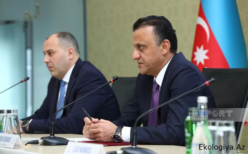 COP29-da 40-a yaxın təcili tibbi yardım briqadası fəaliyyət göstərəcək