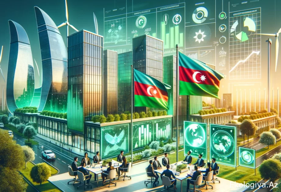 COP29 Azərbaycana sərmayə çağırışları edilməsi üçün mühüm platformadır - ŞƏRH