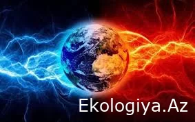 Yerə yenidən maqnit fırtınaları təsir göstərəcək