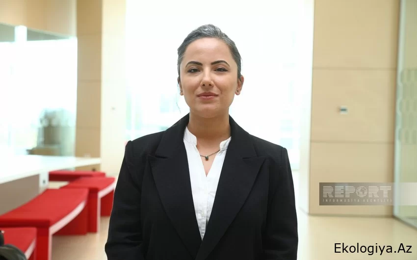 Hale Aydoğmuş: COP29-da əhəmiyyətli qərarlar qəbul ediləcək