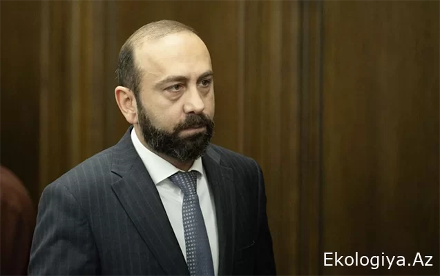 Mirzoyandan COP29-da iştirakla bağlı daha bir açıqlama