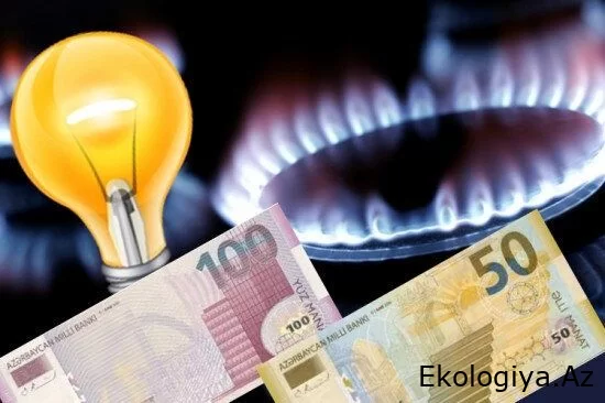 Son Dəqiqə: Azərbaycanda qaz və işıq limiti LƏĞV OLUNUR? - Deputatdan Açıqlama