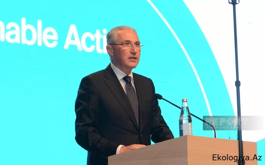 Muxtar Babayev: COP29 Paris sazişi üçün həlledici sınaq olacaq