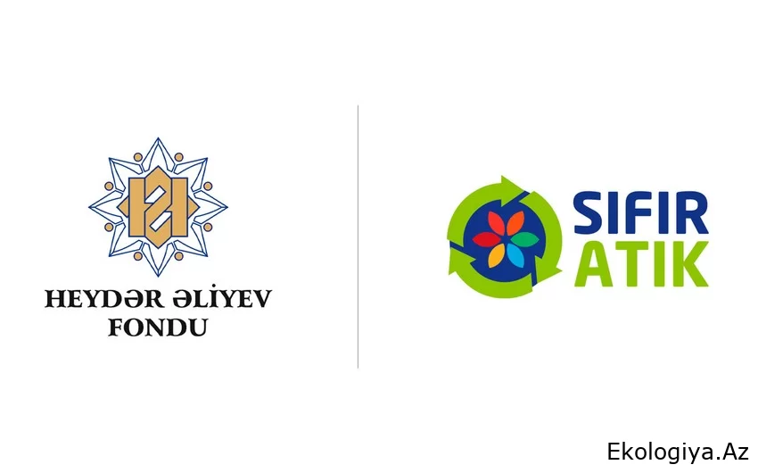 COP29-da Heydər Əliyev və Sıfır Atık fondlarının birgə pavilyonu olacaq