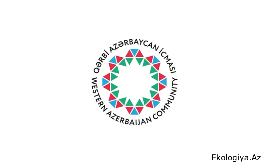 İcma: COP29 yaxınlaşdıqca anti-Azərbaycan qüvvələrin Azərbaycana qarşı təzyiqləri güclənməkdədir