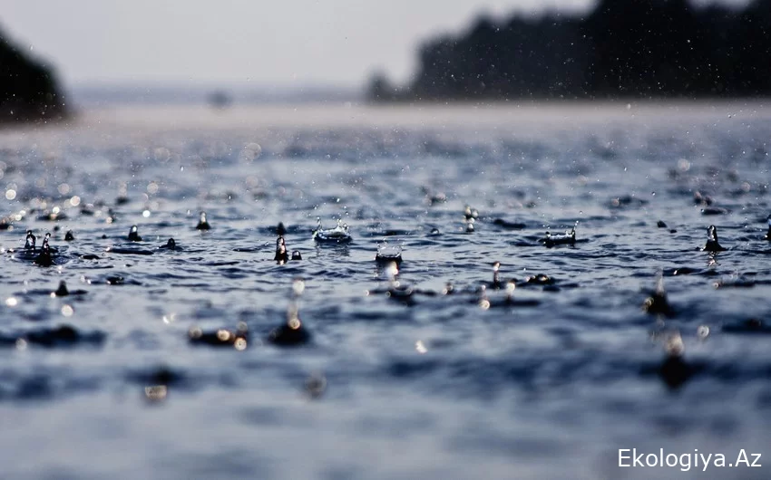 Qeyri-sabit, yağıntılı hava şəraiti davam edib - FAKTİKİ HAVA