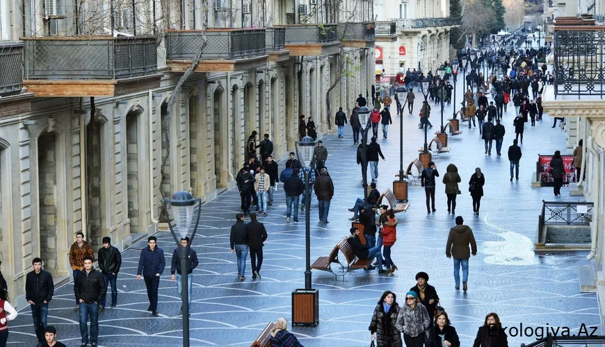 Əhaliyə Xəbərdarlıq: oktyabrın 17-dən 19-u gündüzədək...