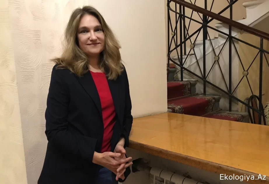 Rusiyalı alim: Bakı COP29-un keçirilməsi üçün ən əlverişli məkandır