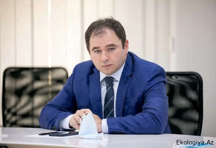 Gürcü deputat: COP29-un Bakıda təşkili Azərbaycanın bütün dünyada əhəmiyyətli ölkə olduğunu sübut edir