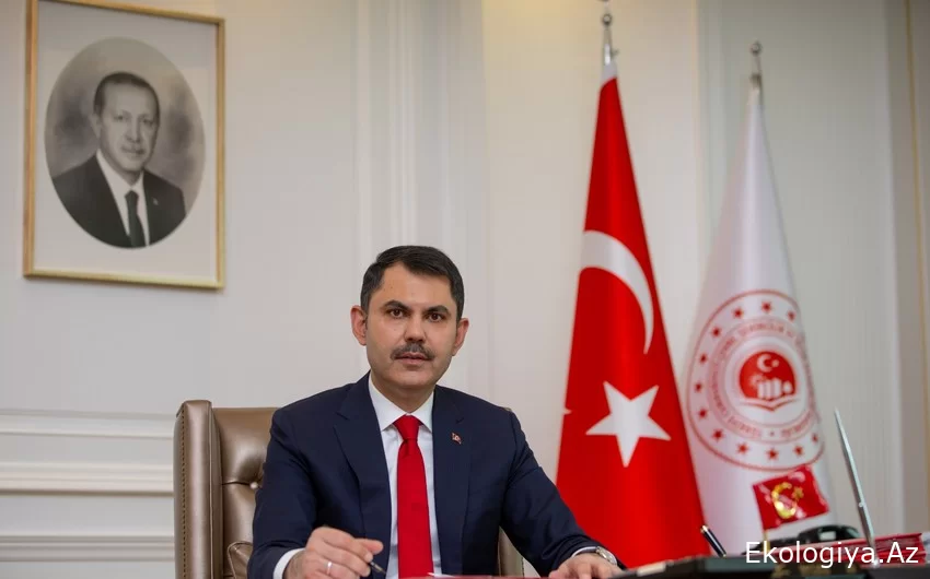Türkiyə COP29-da qərarlarını açıqlayacaq
