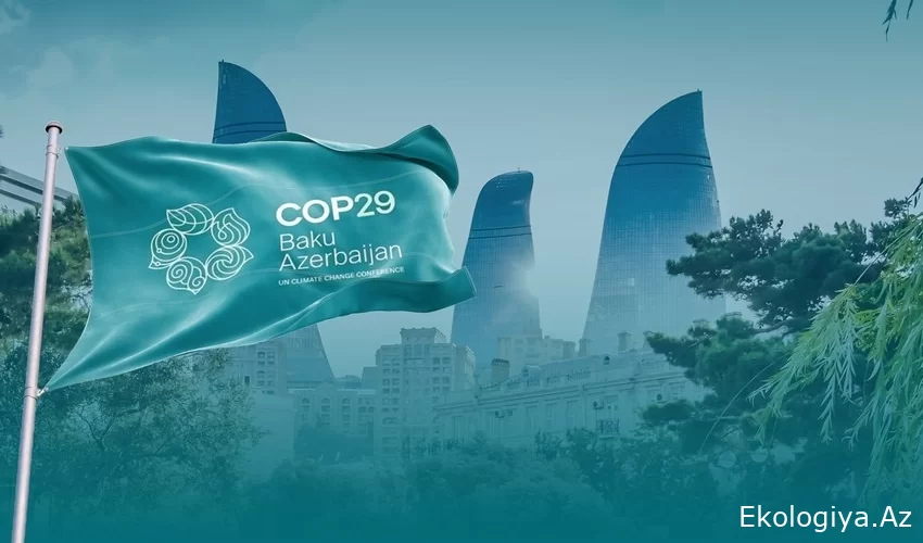 COP29-da kibertəhlükəsizlik belə qorunacaq - İZAH