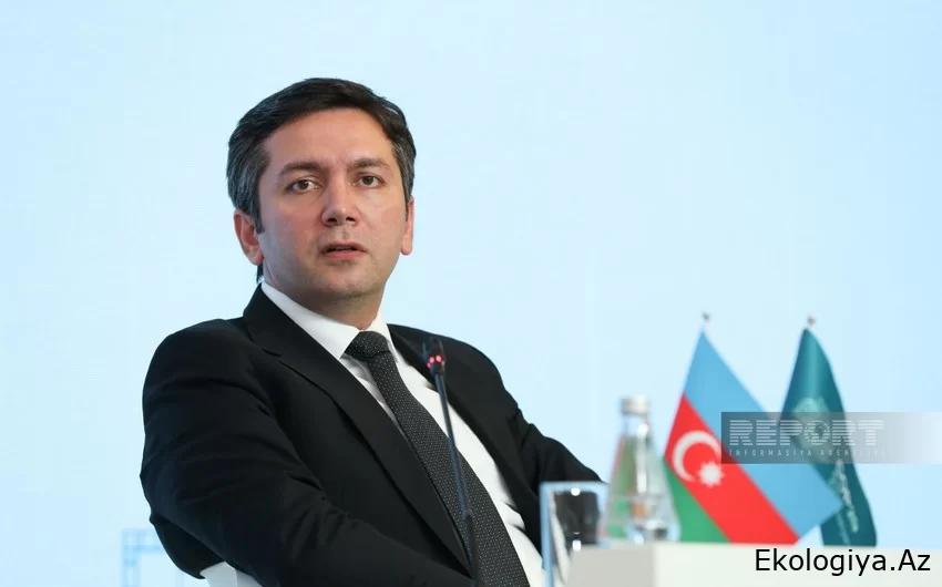 COP29-un Baş danışıqçısı: İqlim maliyyəsi Paris Sazişinin məqsədlərinə nail olmaq üçün ən vacib amildir