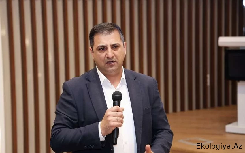 ASCO: Ekoloji aspektdə fəaliyyətimiz dayanıqlı inkişaf prinsiplərinə uyğundur