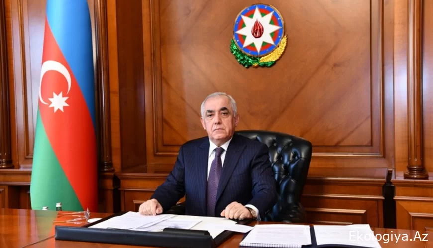 Əli Əsədov hərbi xidmətə çağırışla bağlı QƏRAR imzaladı