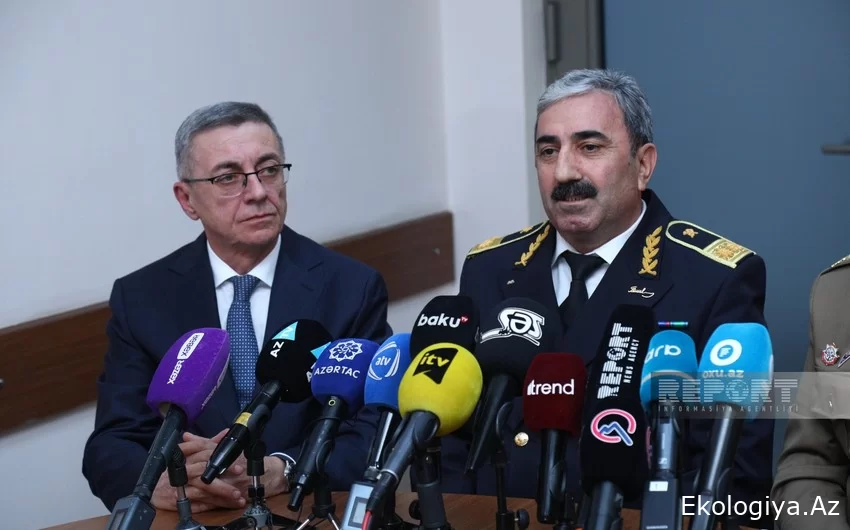 Bakı metrosu COP29-un ilk günlərində sərnişinlərini 1 saat tez qəbul edəcək