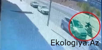 Bələdiyyə sədrinə silahlı hücum, sədr və sürücüsü öldürüldü - SƏS-KÜYLÜ CİNAYƏTLƏ BAĞLI ŞOK
