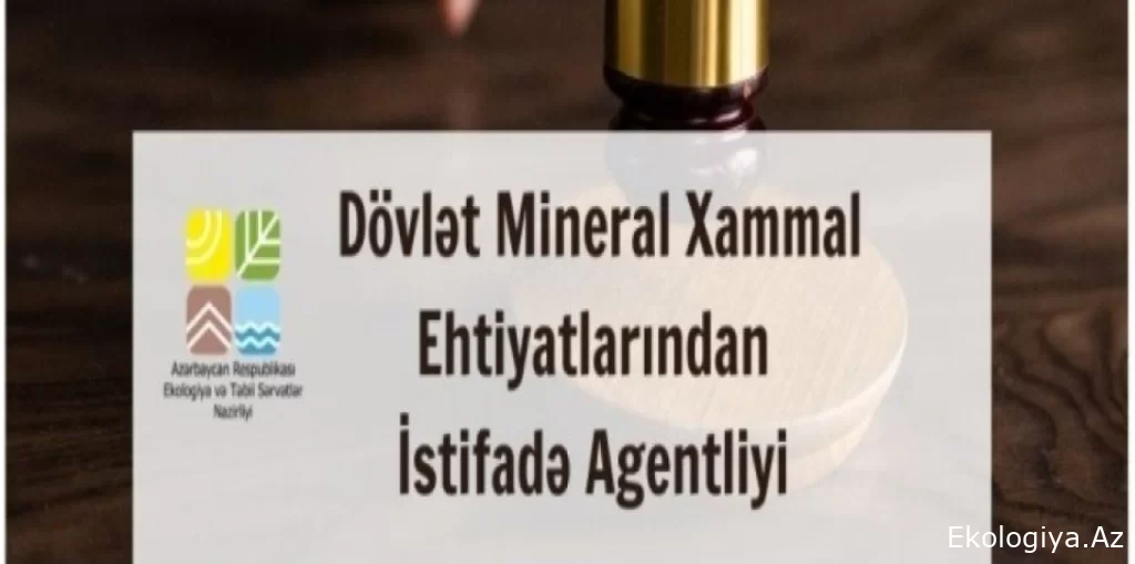Yerin təkindən istifadə olunması və onun mühafizəsi  necə təşkil olunur? - AÇIQLAMA/FOTO