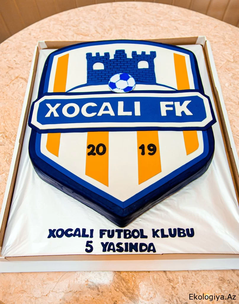 "Xocalı" ad gününü QEYD ETDİ