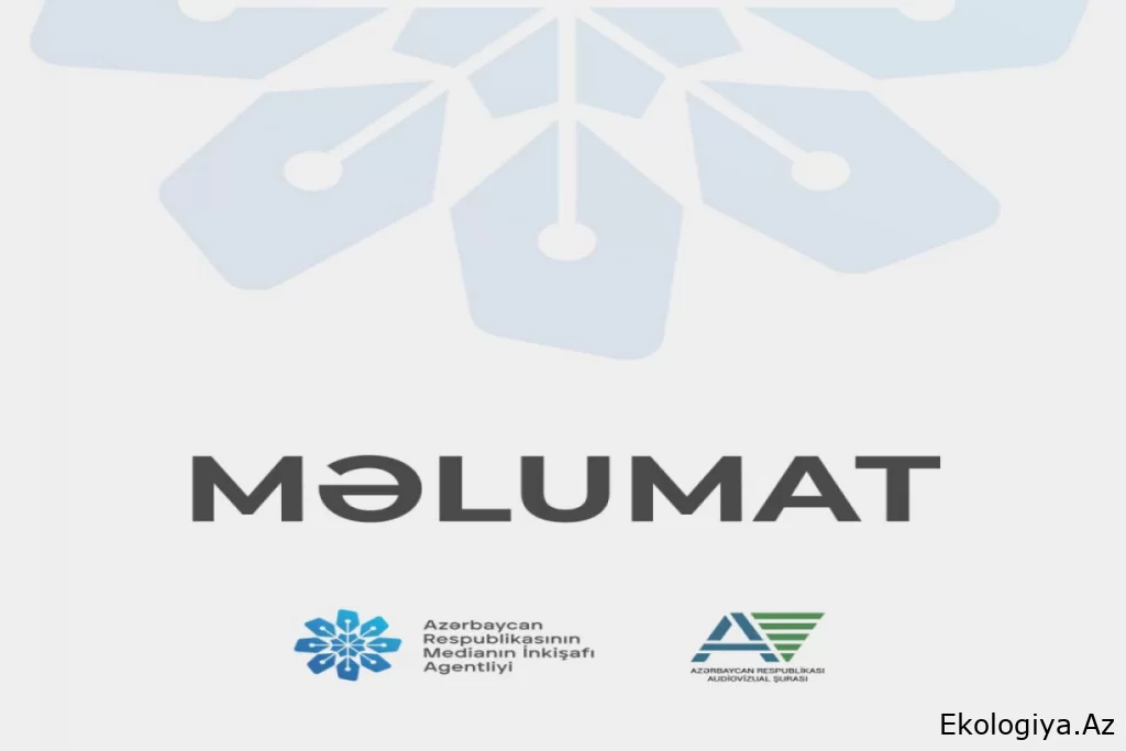 COP29-da Azərbaycan mediasının FƏALİYYƏTİ