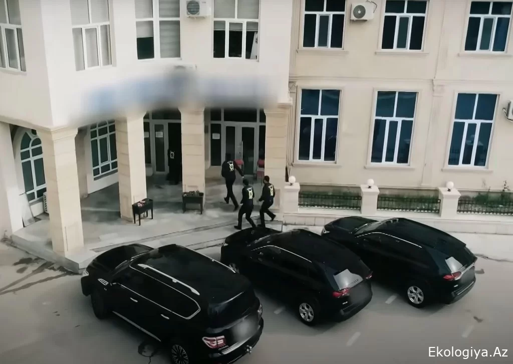 Bu rayonlarda yoxlamalar aparıldı: 9 vəzifəli şəxs...