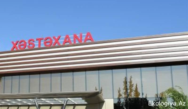 Bakıda bu uşaq evində qoturluq aşkarlandı - Xəstəxanaya yerləşdirildilər