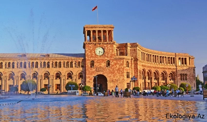 142 min erməni Rusiyaya köçdü – Ermənistan boşalır