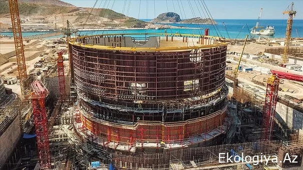 Türkiyə iki AES-lə bağlı qərarı gələn il verəcək - Nazir