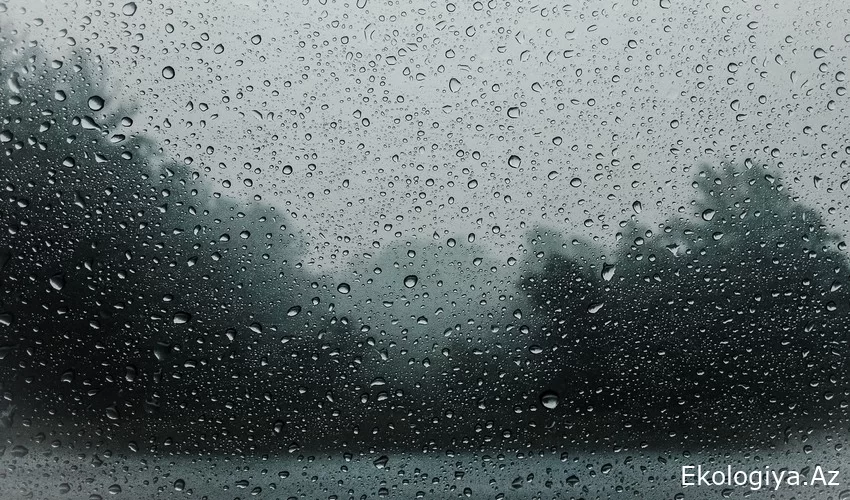 Hava ilə bağlı FHN-dən əhaliyə müraciət