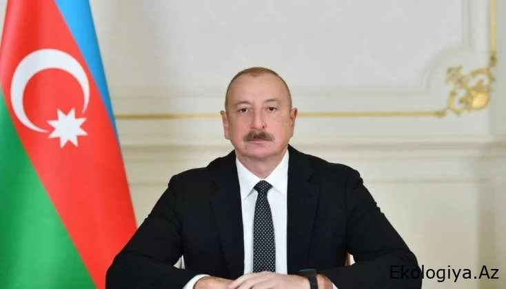 Prezident SOCAR-la bağlı sərəncam imzaladı