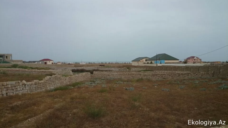 Satışa çıxarılan bələdiyyə torpağına dair müsabiqə ləğv edildi