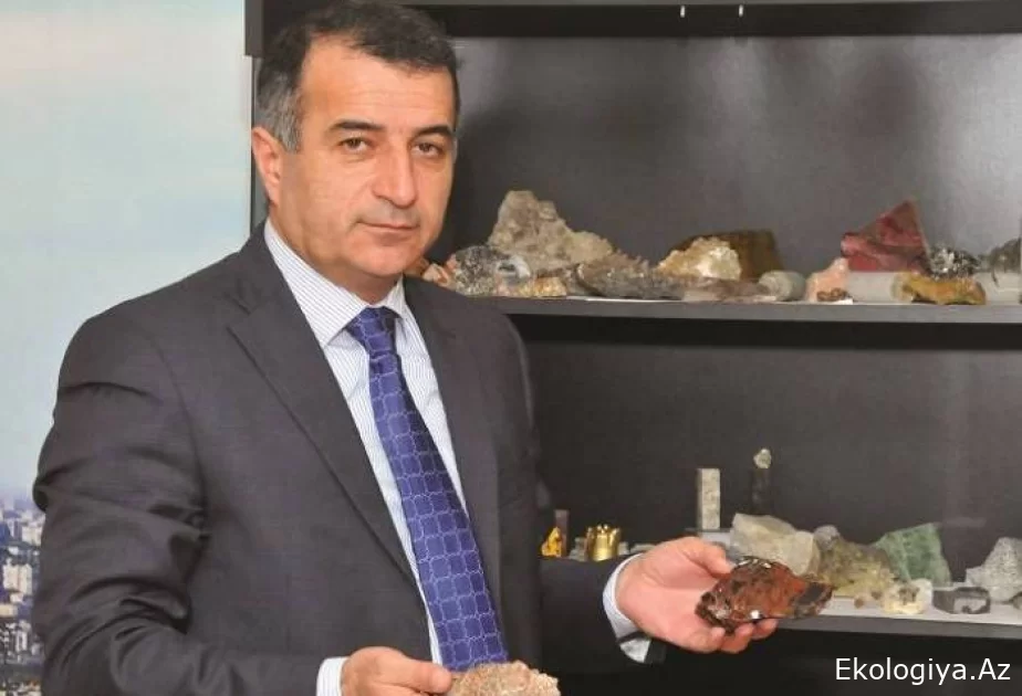 Mədənçilik tarixinə qısa baxış
