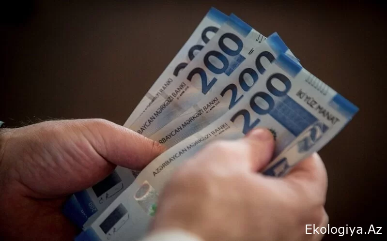 Azərbaycanda bu şəxslər 200 manat CƏRİMƏLƏNƏCƏK - RƏSMİ