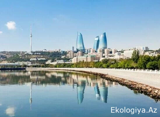 Bu günün hava proqnozu açıqlandı