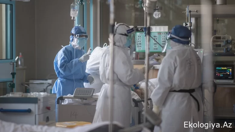 SOS: Yeni ölümcül virus SÜRƏTLƏ YAYILIR - TƏSDİQLƏNDİ