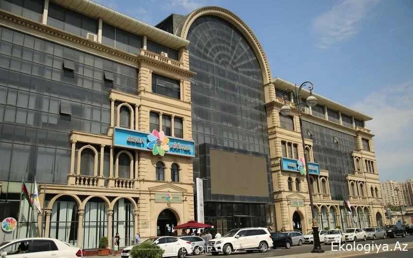 “ASAN xidmət” və “ASAN kommunal”ın bayram günlərində İŞ QRAFİKİ AÇIQLANDI