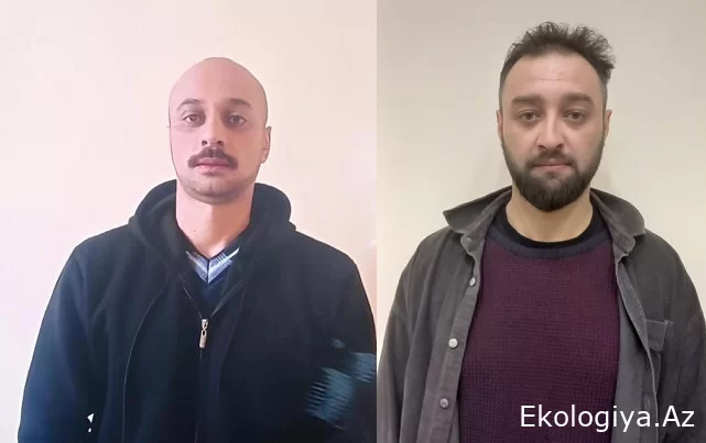 Bakıya külli miqdarda narkotik gətirmək istəyənlər - Biri tanınmış aktyordur